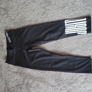 Nike pro SOLD